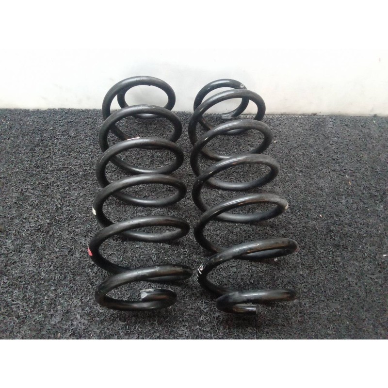 Recambio de muelle amortiguacion para toyota prius (nhw30) advance referencia OEM IAM   