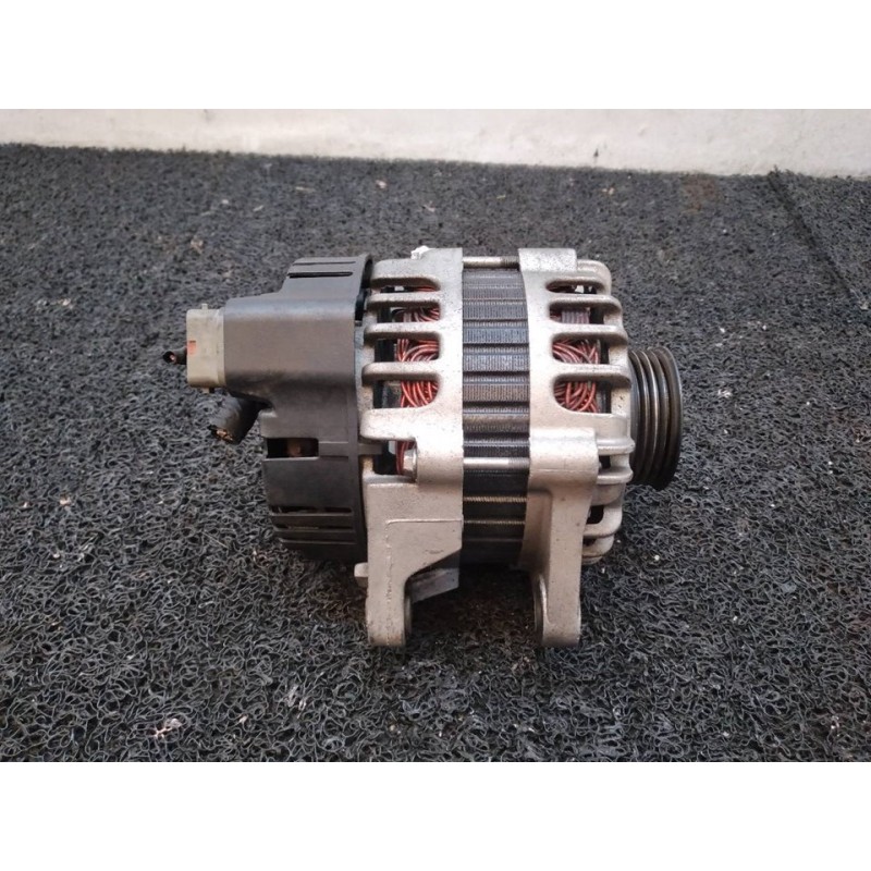 Recambio de alternador para kia picanto 1.0 concept referencia OEM IAM 2655517 3730002551 VALEO 4