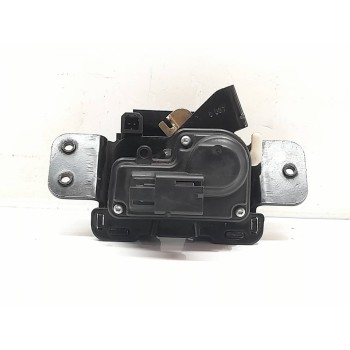 CERRADURA MALETERO / PORTON 176AAA 