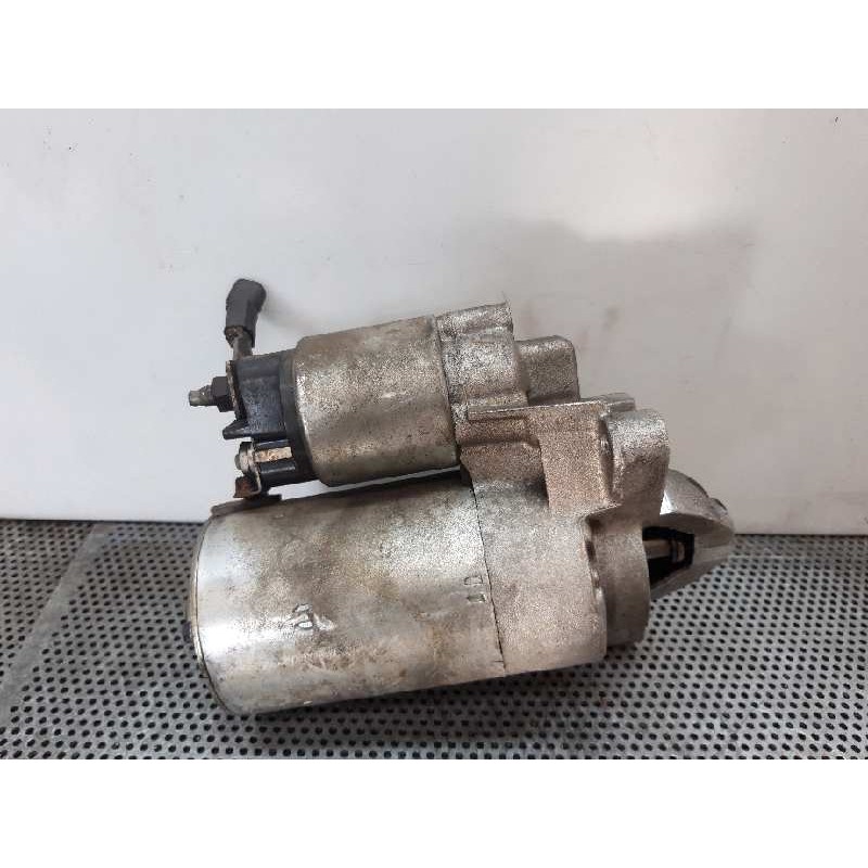 Recambio de motor arranque para citroën c4 berlina collection referencia OEM IAM 9647982880 7