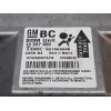 Recambio de centralita airbag para opel astra h berlina 1.7 16v cdti referencia OEM IAM 327963935 13227920 R1V5D07A73