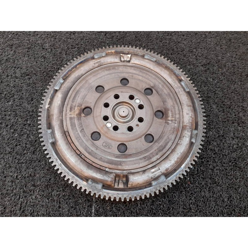 Recambio de volante motor para audi a4 berlina (b5) 2.5 tdi referencia OEM IAM   LUK 2