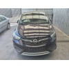 opel crossland x del año 2019