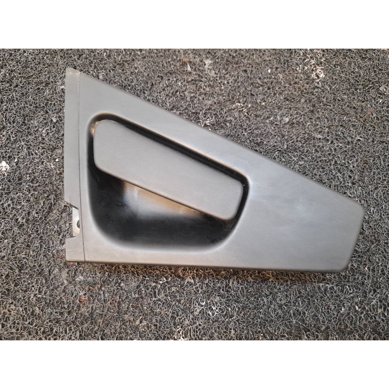 Recambio de maneta exterior trasera izquierda para renault clio iv technofeel referencia OEM IAM 806061728R  