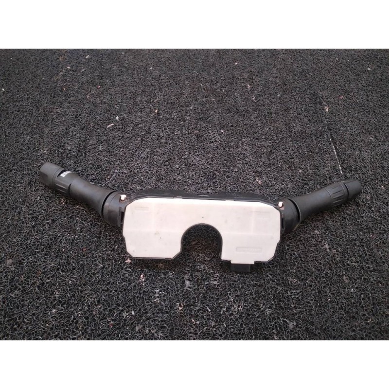 Recambio de mando luces para nissan micra (k13) acenta referencia OEM IAM 14AM0 - Rojo 4