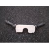 Recambio de mando luces para nissan micra (k13) acenta referencia OEM IAM 14AM0  