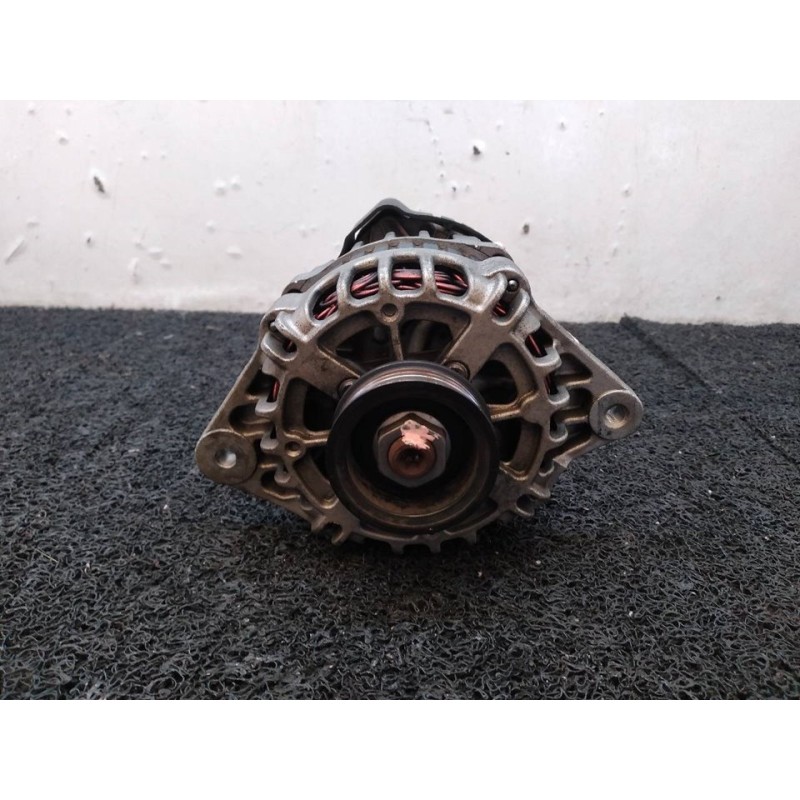 Recambio de alternador para kia picanto 1.0 concept referencia OEM IAM 2655517 3730002551 VALEO 6