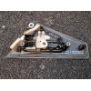 Recambio de maneta exterior trasera izquierda para renault clio iv technofeel referencia OEM IAM 806061728R  
