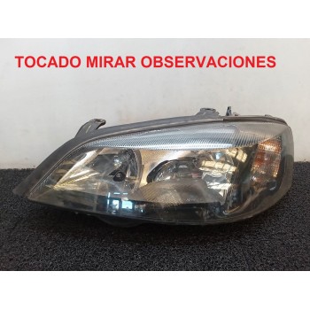 FARO IZQUIERDO HELLA