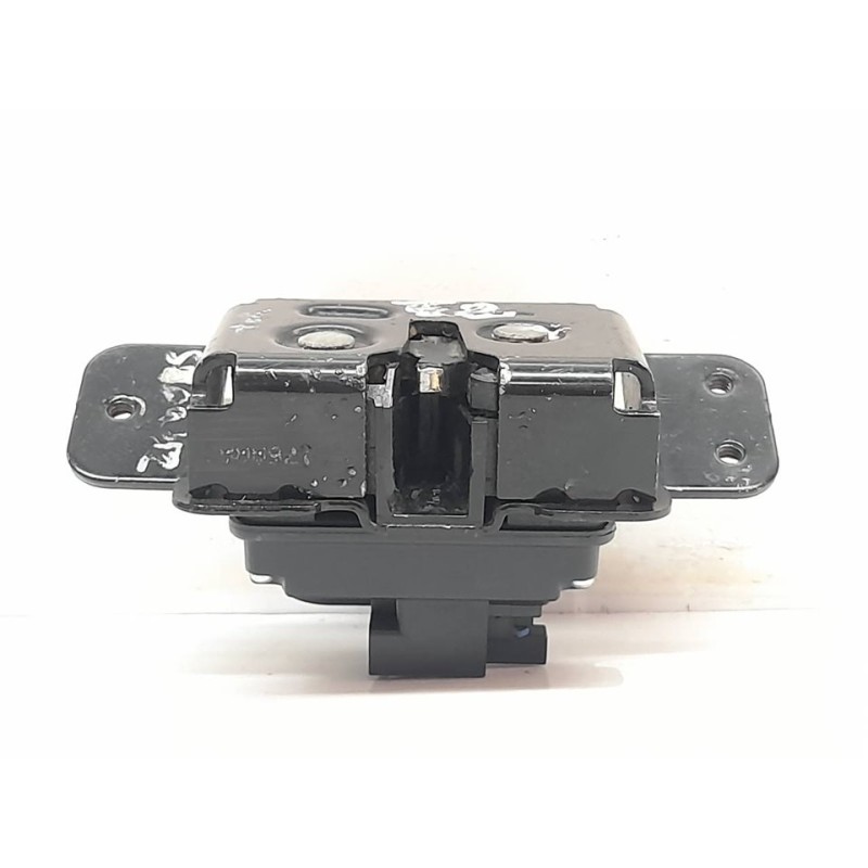 Recambio de cerradura maletero / porton para dodge caliber sxt referencia OEM IAM 176AAA - Blanco 5