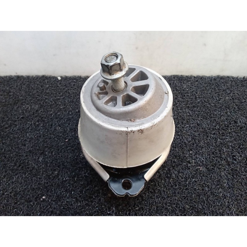 Recambio de soporte motor izquierdo para volkswagen touareg (7la) tdi v10 referencia OEM IAM 7L6199131VCE - Gris 3