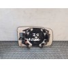 Recambio de cristal retrovisor izquierdo para fiat panda (169) 1.2 cat referencia OEM IAM   