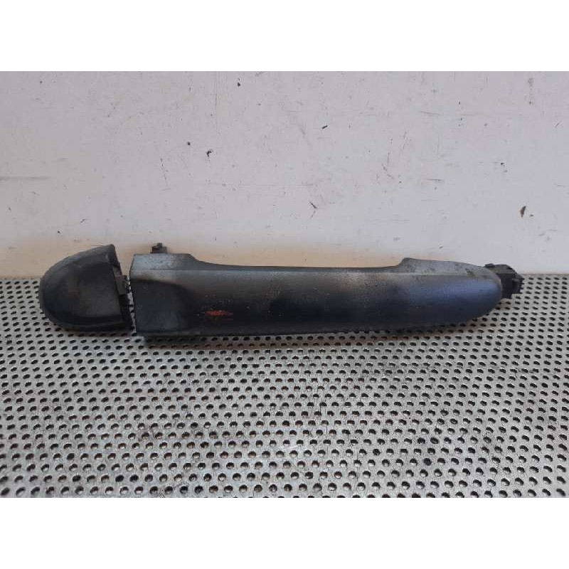 Recambio de maneta exterior delantera derecha para nissan micra (k13) acenta referencia OEM IAM   