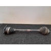 Recambio de transmision delantera derecha para audi a4 berlina (b5) 2.5 tdi referencia OEM IAM   