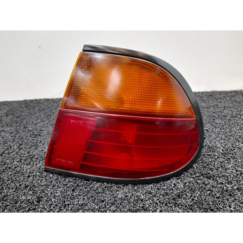 Recambio de piloto trasero derecho para nissan almera (n15) gx referencia OEM IAM   