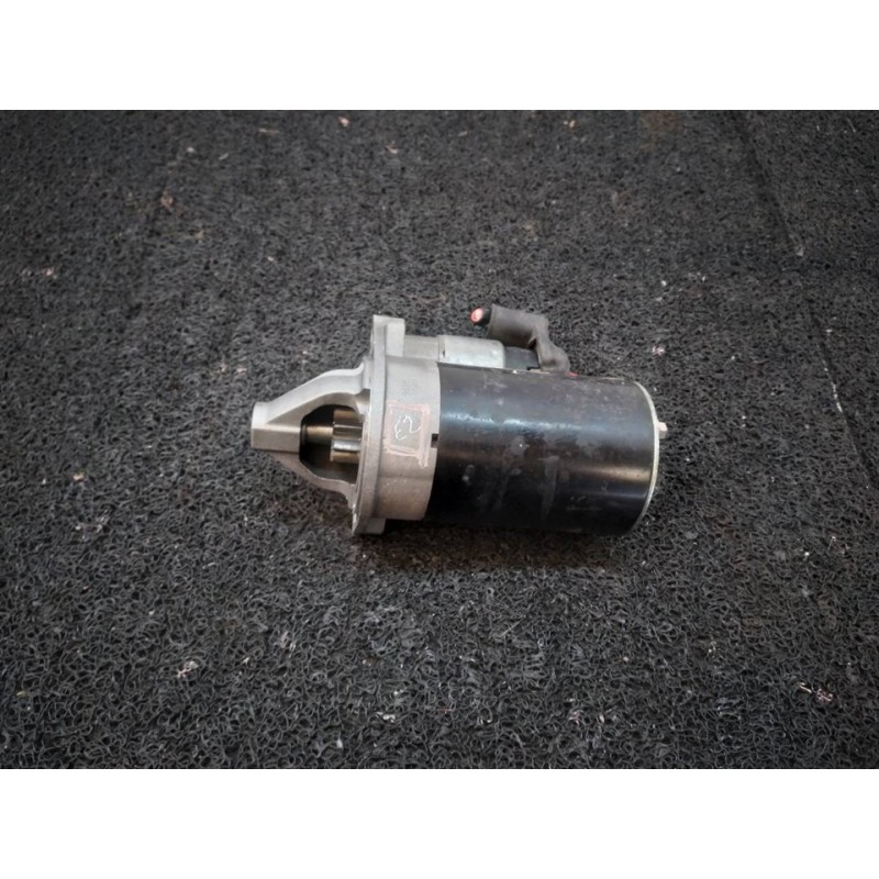 Recambio de motor arranque para kia picanto 1.0 concept referencia OEM IAM 3610002560 1195248 VALEO