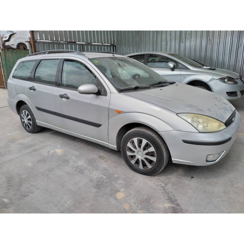 ford focus turnier (cak) del año 2004