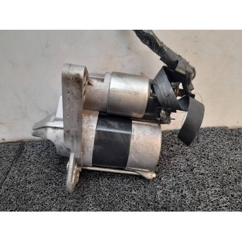 MOTOR ARRANQUE 23300797R 18I3040AGC VALEO