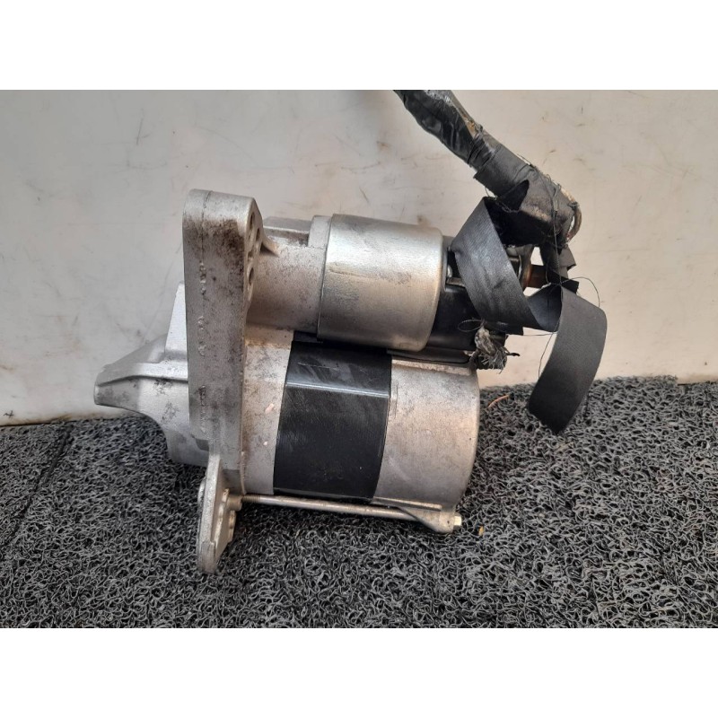 Recambio de motor arranque para renault clio iv technofeel referencia OEM IAM 23300797R 18I3040AGC VALEO