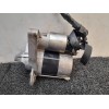 Recambio de motor arranque para renault clio iv technofeel referencia OEM IAM 23300797R 18I3040AGC VALEO