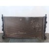 Recambio de radiador agua para ford focus c-max (cap) 1.8 cat referencia OEM IAM 3M5H8005RK  