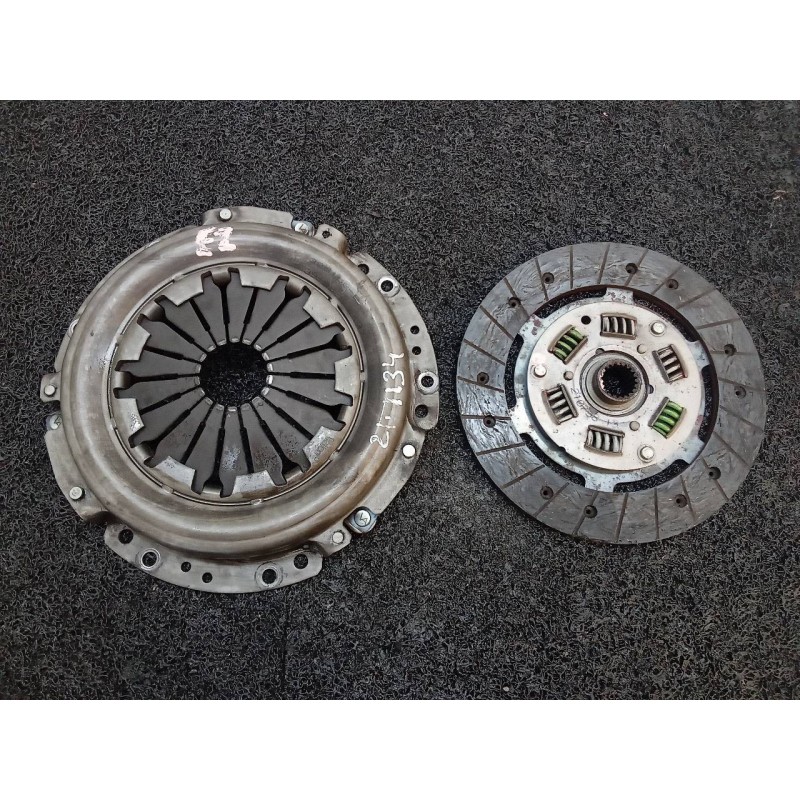 Recambio de kit embrague para lada niva ( 2121 / 21213 / 21214 / 21215 ) niva utility referencia OEM IAM 21079813  