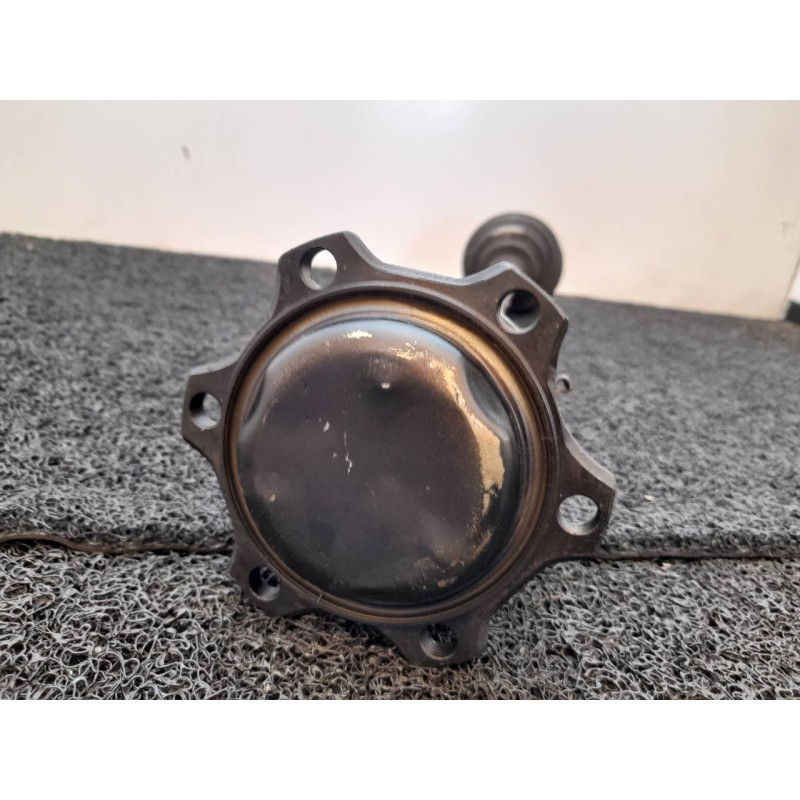 Recambio de transmision delantera derecha para audi a4 berlina (b5) 2.5 tdi referencia OEM IAM 2