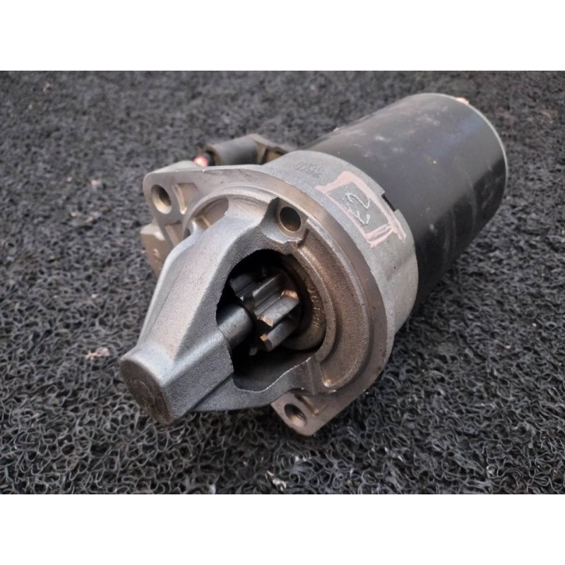 Recambio de motor arranque para kia picanto 1.0 concept referencia OEM IAM 3610002560 1195248 VALEO 2