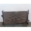 Recambio de radiador agua para ford focus c-max (cap) 1.8 cat referencia OEM IAM 3M5H8005RK  