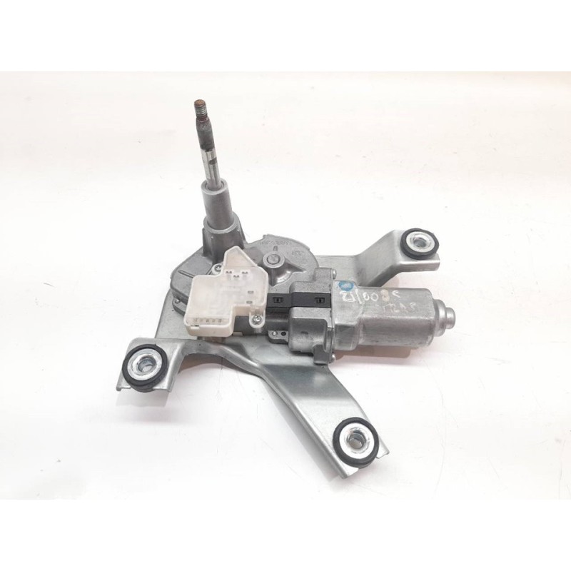 Recambio de motor limpia trasero para dodge caliber sxt referencia OEM IAM 05116146AD  