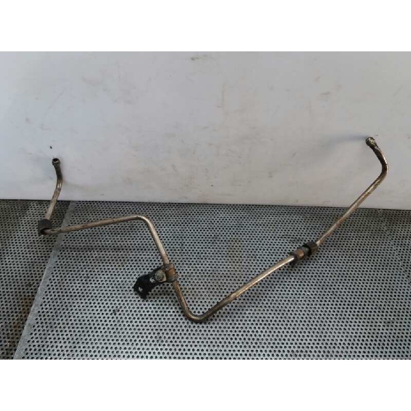 Recambio de tubo para audi a3 (8p) 2.0 tdi ambiente referencia OEM IAM   