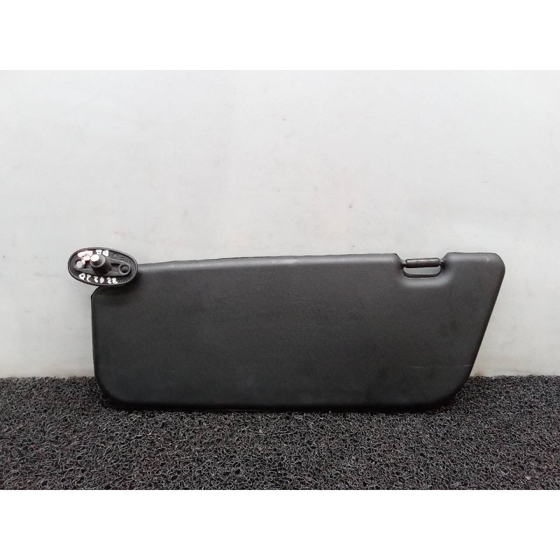 Recambio de parasol derecho para hyundai coupe (j2) 1.6 fx coupe referencia OEM IAM   
