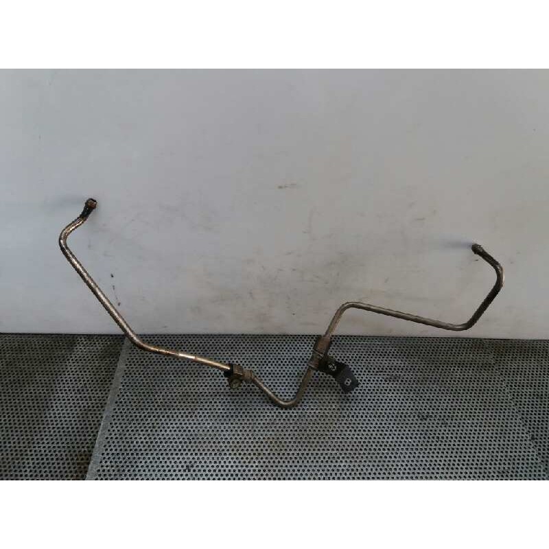 Recambio de tubo para audi a3 (8p) 2.0 tdi ambiente referencia OEM IAM - Negro 2