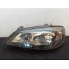 Recambio de faro izquierdo para opel astra g berlina edition referencia OEM IAM   HELLA