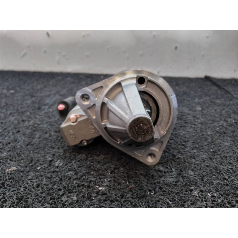Recambio de motor arranque para kia picanto 1.0 concept referencia OEM IAM 3610002560 1195248 VALEO 4