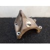 Recambio de soporte motor izquierdo para volkswagen touareg (7la) tdi v10 referencia OEM IAM 07Z199307B  