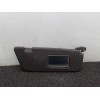 Recambio de parasol derecho para hyundai coupe (j2) 1.6 fx coupe referencia OEM IAM   