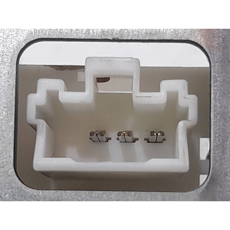 Recambio de motor limpia trasero para dodge caliber sxt referencia OEM IAM 05116146AD - Blanco 3