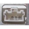 Recambio de motor limpia trasero para dodge caliber sxt referencia OEM IAM 05116146AD  