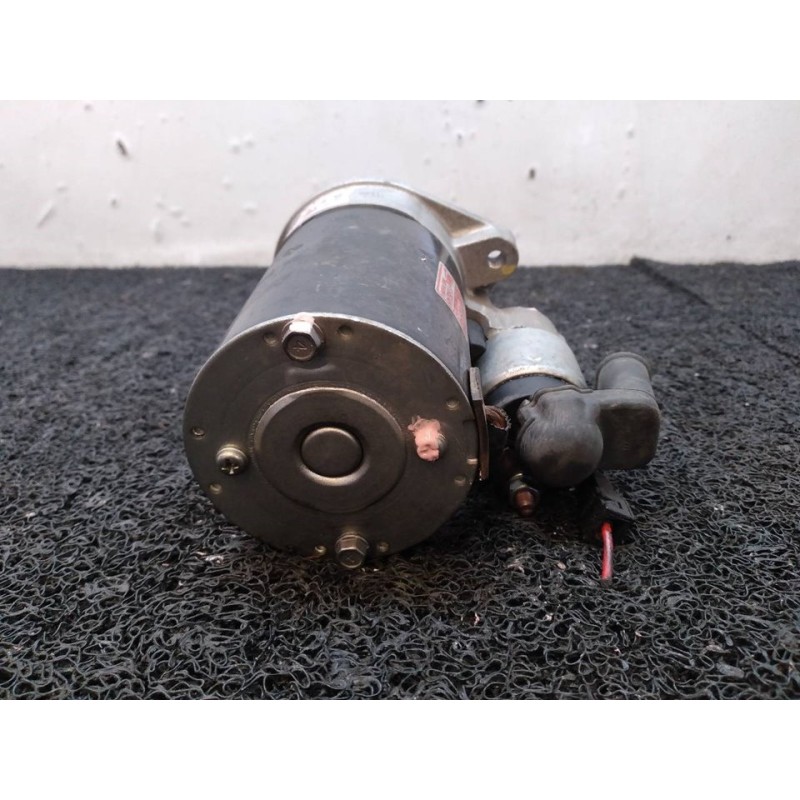 Recambio de motor arranque para kia picanto 1.0 concept referencia OEM IAM 3610002560 1195248 VALEO 5