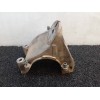 Recambio de soporte motor izquierdo para volkswagen touareg (7la) tdi v10 referencia OEM IAM 07Z199307B  