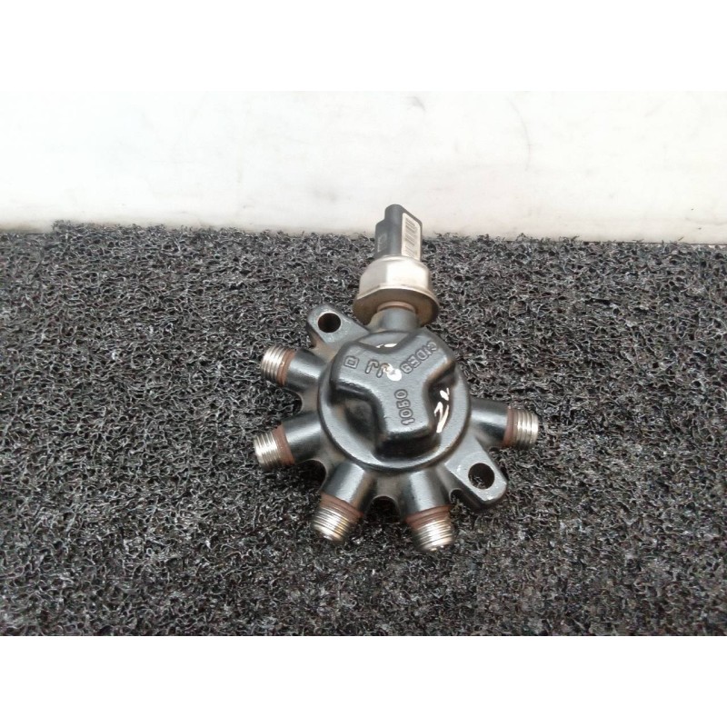 Recambio de rampa inyectora para ford transit connect (tc7) furgón (2006) referencia OEM IAM 4M5Q9D280DB  