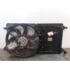Recambio de electroventilador para ford focus c-max (cap) 1.8 cat referencia OEM IAM 0130307072 1137328366 