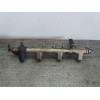 Recambio de rampa inyectora para nissan interstar (x70) caja cerrada, l 1h1, batalla corta 2,8t referencia OEM IAM 0445214025 82