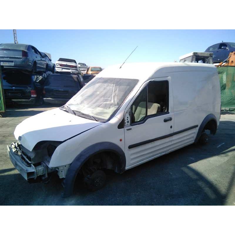 ford transit connect (tc7) del año 2004