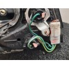 Recambio de piloto trasero derecho para nissan almera (n15) gx referencia OEM IAM   