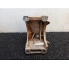 Recambio de soporte motor izquierdo para volkswagen touareg (7la) tdi v10 referencia OEM IAM 07Z199307B  