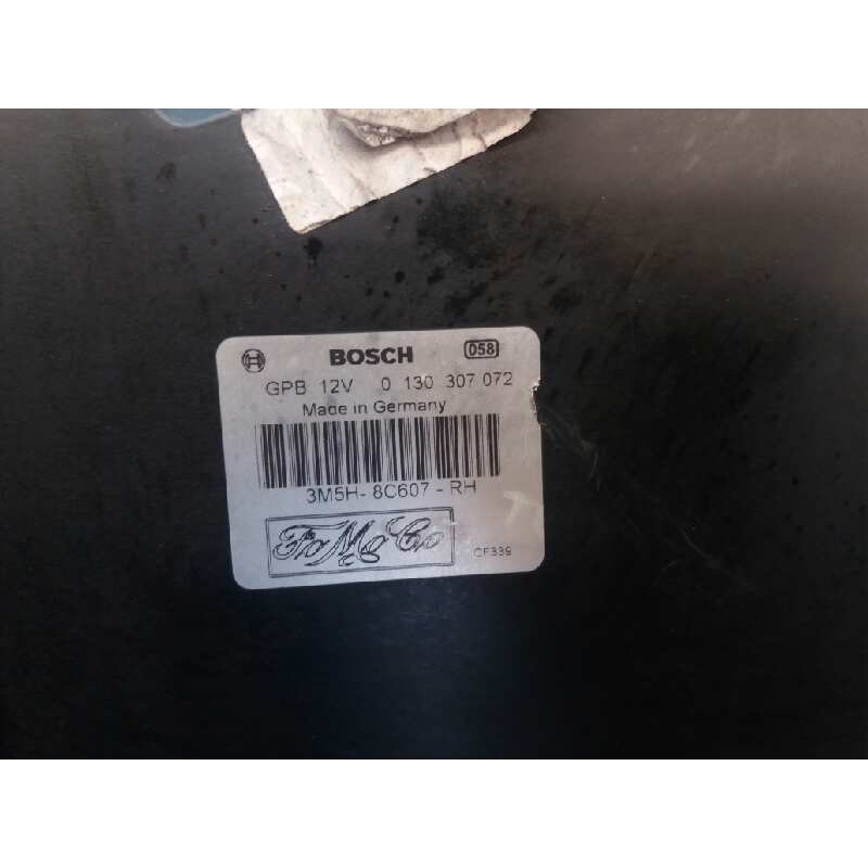 Recambio de electroventilador para ford focus c-max (cap) 1.8 cat referencia OEM IAM 0130307072 1137328366 - Azul 2