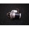 Recambio de motor arranque para nissan micra (k13) acenta referencia OEM IAM 233001HC0D M000TD0971 MITSUBISHI