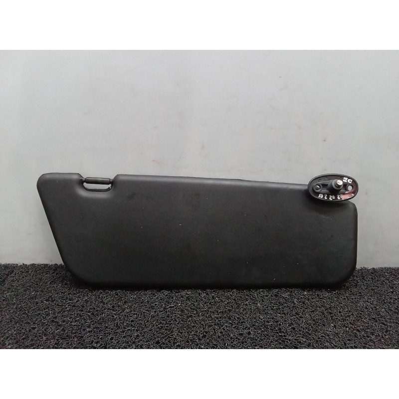 Recambio de parasol izquierdo para hyundai coupe (j2) 1.6 fx coupe referencia OEM IAM   